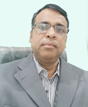 Chairman's Photo